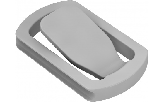 PILFER-PROOF PEG ATTACHMENT image